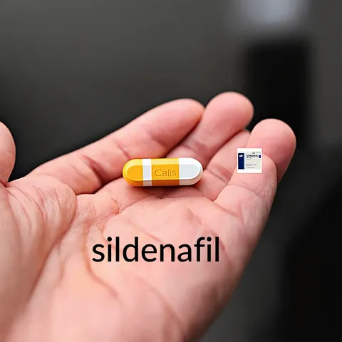 Sildenafil efectos secundarios